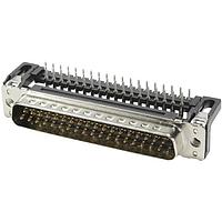 HARTING 09654226802 ປລັກ DSUB SV ML SSDP ANG73-254 37P