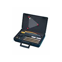 Aalborg KIT-T1T-TA ຊຸດເຄື່ອງວັດແທກກະແສ (PTFE)