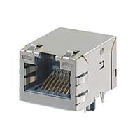 Molex 93809-8046 ມັກເຕິຈແຈັກ MXMAG POE 10/100 INV PRO