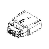 Molex 34986-2010 ຕົວເຊື່ອມ MX150 HYB CONN M DR 16CKT KEY-H ບໍ່ມີ CPA