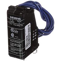 SIEMENS U16FD60 ອຸປະກອນປິດກວ່າແຮງແສງຕໍ່ໄຟ BREAKER FD 277VAC UV TRP
