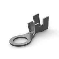 AMP Connectors - TE Connectivity 63628-1 ວົງແຫຼມ RING IS 18-14 0198