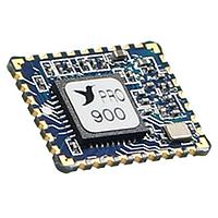 Linx Technologies - TE Connectivity HUM-900-PRO ອຸປະກອນສົ່ງຮັບຄວາມຖືກ HumPRO Transceiver 900 MHZ