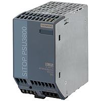 SIEMENS 6EP34368UB000AY0 ອຸປະກອນຈົດພະລັງງານ SITOP PSU3800 24 V/17 A