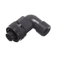 JAE Electronics JL04V-8A10SL-3S-EB-R ຕົວເຊື່ອມ 3POS SILVER SLDR PLUG FEMALE