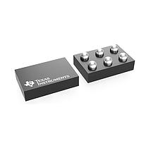 Texas Instruments TMAG3001A1YBGR ເຊນເຊີເຊັນ Hall-Effect ແນວສະຕູດແລະມຸມ ສະຕູດ Hall-effect ແນວສາມແກ້ວ