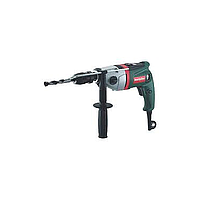 METABO SBE 1010 Plus ບວກກັບເຄື່ອງເຈາະຜົນກະທົບ