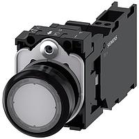 SIEMENS A6X30145875 ປຸ່ມກົດສະແດງແສງມາດຕະຖານ. ຊັດເຈນ