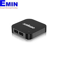 Saleae Logic 8 ຕົວວິເຄາະເຫດຜົນ (8 Channels, 25MHz, 100MS/s)