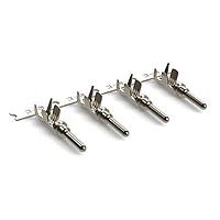 Amphenol SINE Systems AT62-12-0222 ຂໍ້ຕໍ່ CONT F STAMPED SZ 12 10-12 AWG NI PLATING