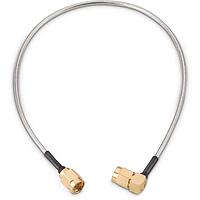 Wurth Elektronik 65503503615308 ສາຍສະບັບ RF WR-CXASY .085 ຮູບແບບມື ຕົວຕົວກົງ - RA