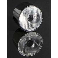 Ledil CA18483_LEILA-Y-RS-WHT ການປະກອບເລນ 10 DEG SPOT 14.8mm ASSEMBLY W/HLDR WHT