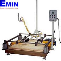 JFM DEC-014 ຫຼຸດລົງເຄື່ອງທົດສອບການຊ໊ອກ