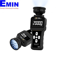 PCE DSX 100 ເຄື່ອງວັດແທກ (60~20000 RPM)