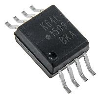 Broadcom ACPL-785E-300 ເຄື່ອງເພີ່ມສະແດງສະເລີຍທາງແສງອອບຕິກ Hermetic Optocoupler