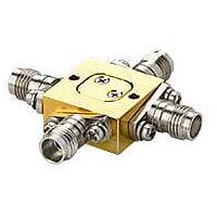 Mini-Circuits ZMIQ-653H-E+ ລະດັບຕົວປະສົມ RF 18, ຕົວປະສົມ IQ ແບບຕົວຕົວ, ຄວາມຖືກຕ້ອງ RF/LO 18 - 65 GHz