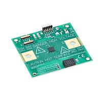 Texas Instruments INA740BEVM ຕວດສອບກຳລັງແລະແຮງດັນໄຟຟ້າ EVM ສໍາລັບຮຸ່ນ B ຂອງ INA740