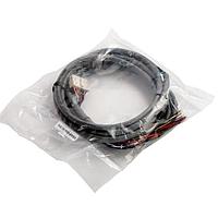 Opto 22 SNAP-HD-ACF6 ການປະກອບສາຍສັນຍານຄອມພິວເຕີພ້ອມສາຍບິນລົງສຳລັບໂມດູນ I/O 16 ຊ່ອງ SNAP - 6 ຟຸດ (1.8 ເມັດ)