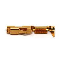 Hirose Electric HIF3-2226SC ຕິດຕໍ່ FEMALE CRIMP CONTACT WIRE GLD PLTD 22-26