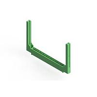 EDAC 346-029-521-658 ຕູ້ກາດຂອງກາດຂອງມາດຕະຖານ Card Edge Connectors