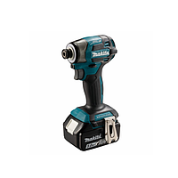 MAKITA DTD173Z ເຄື່ອງຂັບໄຟຟ້າໄຮ້ສາຍ
