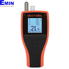 ການສອບທຽບເຄື່ອງວັດ dew point ສຳລັບວຽກງານອຸດສາຫະກຳ