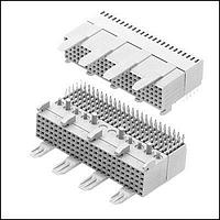 3M Electronic Solutions Division MP2-S090G-51M1-C-KR ປຸ່ມອອກ MP2/SKT/RA/INV/GD/5R 90P/ST/2.72MM/30AU