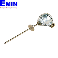 Senseca 8105-1-2L-4-300-PK-250°C ອຸນຫະພູມທໍ່ (300mm)