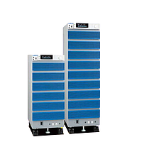 KIKUSUI PCR18000LE2 Multi-output Power Supply AC (18 kVA/ 12 kVA)