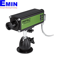 Advanced Energy IPE 140/45 Pyrometer ຄໍາຮ້ອງສະຫມັກທີ່ບໍ່ແມ່ນໂລຫະ (400 ~ 2000°C, View Finder)