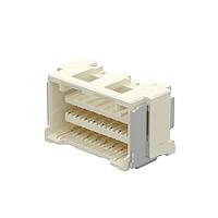 Molex 213228-1670 ຮູບຮອບ CLIKMATE1.5 DRRA SMT AU0.76 ETP 16P NAT