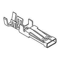 Molex 59319-0028 (Loose Piece) ຕໍ່ຕໍ່ I/O Power Conn Rec Crimp Loose PC
