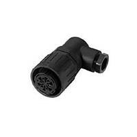 Amphenol Tuchel C016-10F014-004-2 ຕົວເຊື່ອມຜົນ FEMALE CABLE CONNECTOR 14+PE