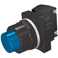SIEMENS 52BM8B5A ປຸ່ມກົດ PUSHBUTTON,MOM,BLU,EXTENDED,2POS,1NO-1NC