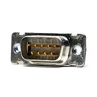 3M Electronic Solutions Division 8209-8003 ຕົວເຊື່ອມ D-Sub - ຄວາມໜາ້ຄວາມຖືກມາດຕະຖານ DSUB PLUG 9POS ມີການແບບຢູ່ໃນ