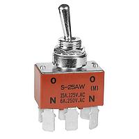 NKK Switches S21F-AT401S ສະຫນອງສະຫນອງສະຫນອງ SWITCH PUSHBUTTON
