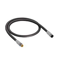 Lumberg Automation 0935 710 103/0.6M ເສັ້ນສາຍອ່ານຄ່າ / ເສັ້ນສາຍກະທົບ