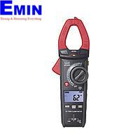 CEM DT-9180C AC True RMS Clamp Meters ກັບ NCV Detector (True RMS, NVC, AC 400.0A)