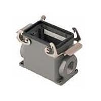 Molex / GWconnect 93601-4069 ຕູ້ຕໍ່ພະລັງງານຫນັກ S MOUNT HOUS 2 LEV M25X2 7832.4601.0