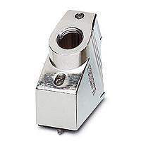 PHOENIX CONTACT 1403771 ເຄື່ອງມືແລະອຸປະກອນເຊື່ອມຕໍ່ Terminal Block VC-M-T2/10() S822 NZ:TS01