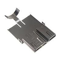 Hirose Electric ZX360-B-SLDA ຂໍ້ມູນ Micro USB Type B Connectors USB 3.0 MICRO-B PLUG SHIELD