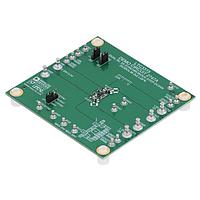 Analog Devices DC2747A ຕົວຄວບຄຸມແຮງດັນໄຟຟ້າ - ຕົວຄວບຄຸມແຮງດັນໄຟຟ້າປ່ຽນແປງ Demo 5V Dual 2A+2A 2MHz Sync Buck 2x2