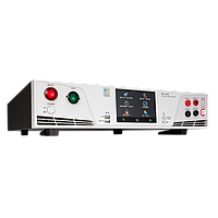 EEC EXTECH Safety Testers Calibration Service