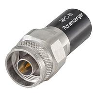 Rosenberger 05S12L-000S3 ອຸປະກອນເຊື່ອມຕໍ່ RF OPEN