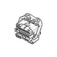 AMP Connectors - TE Connectivity 1438129-7 ການປະສົມສາຍສະກຸນ 50 WAY HARNESS ASSEMBLY KEY A