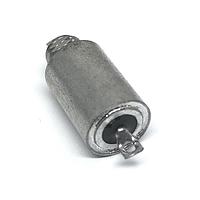 Spectrum Control 9001-100-1013 ຕົວກັນສະຕິມະຕິ EMI Feedthrough Filters .25UF 100V 1A