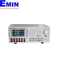 EAST TESTER ET2763 Benchtop Thermotechnical Calibrator (3CH)