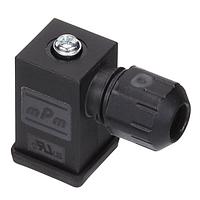 Molex 1212040018 ຕົວເຊື່ອມ MPM DIN VALVE CONN FORM C