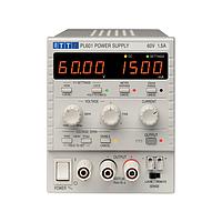 TTI PL601-P Bench DC Power Supply (60V, 1.5A, RS-232/USB)