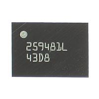 Texas Instruments TPS259481LYWPR eFuse ICs 3.5-V ຫາ 23-V 12.2- mohm 8-A eFuse ກັບ
